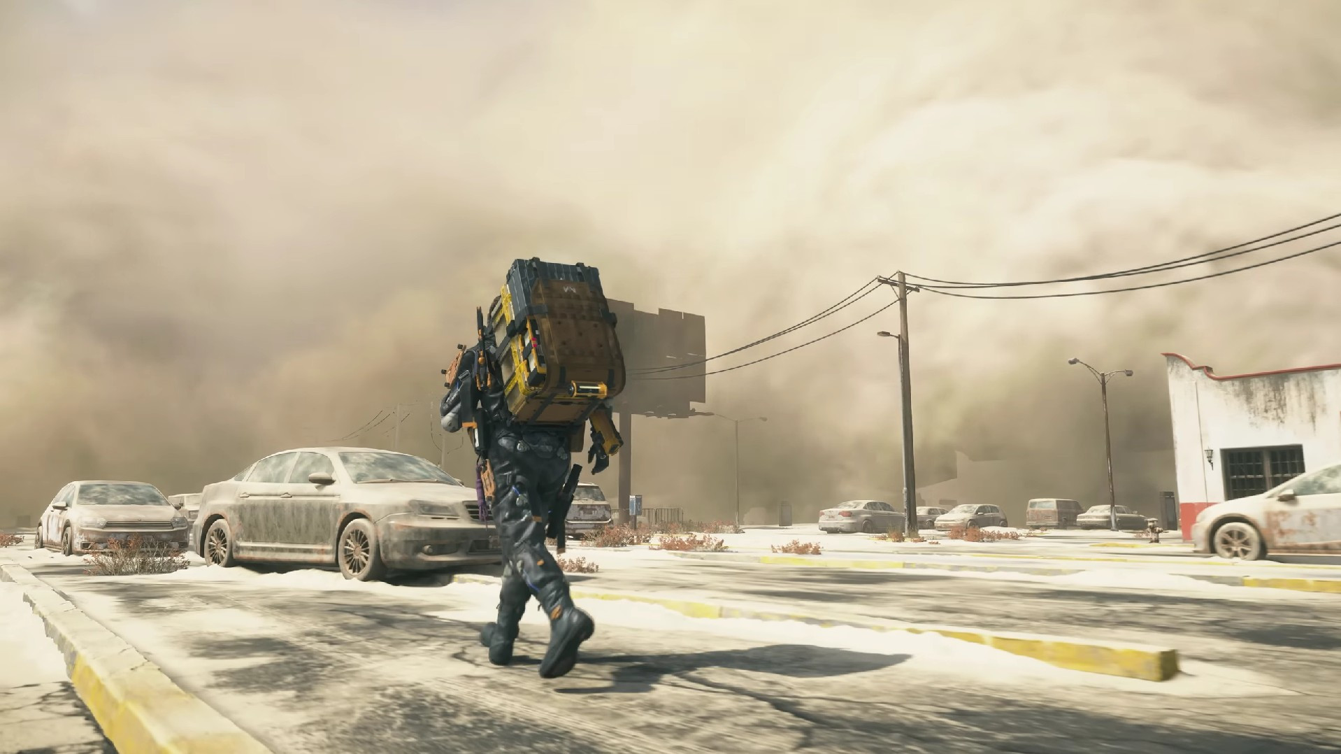 Death Stranding 2: On the Beach dobio spektakularni 10-minutni trailer i datum izlaska!