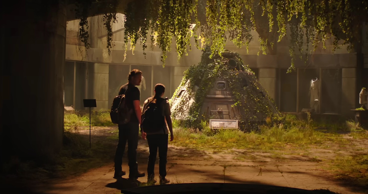 Novi trailer za drugu sezonu 'The Last of Us' otkriva napetosti između Joela i Ellie