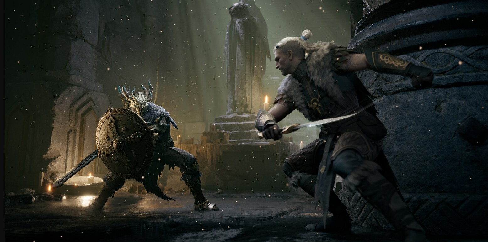 Mistfall: Hunter – BETA 2 izlazi 21. aprila na Steamu
