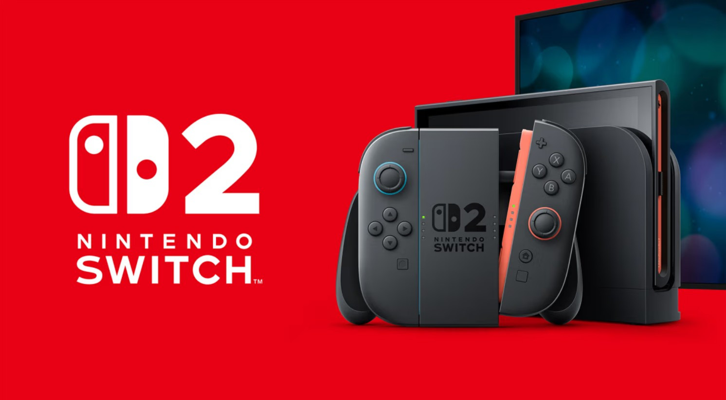 Nintendo Switch 2 stiže 5. juna – nova era prijenosnog gaminga počinje