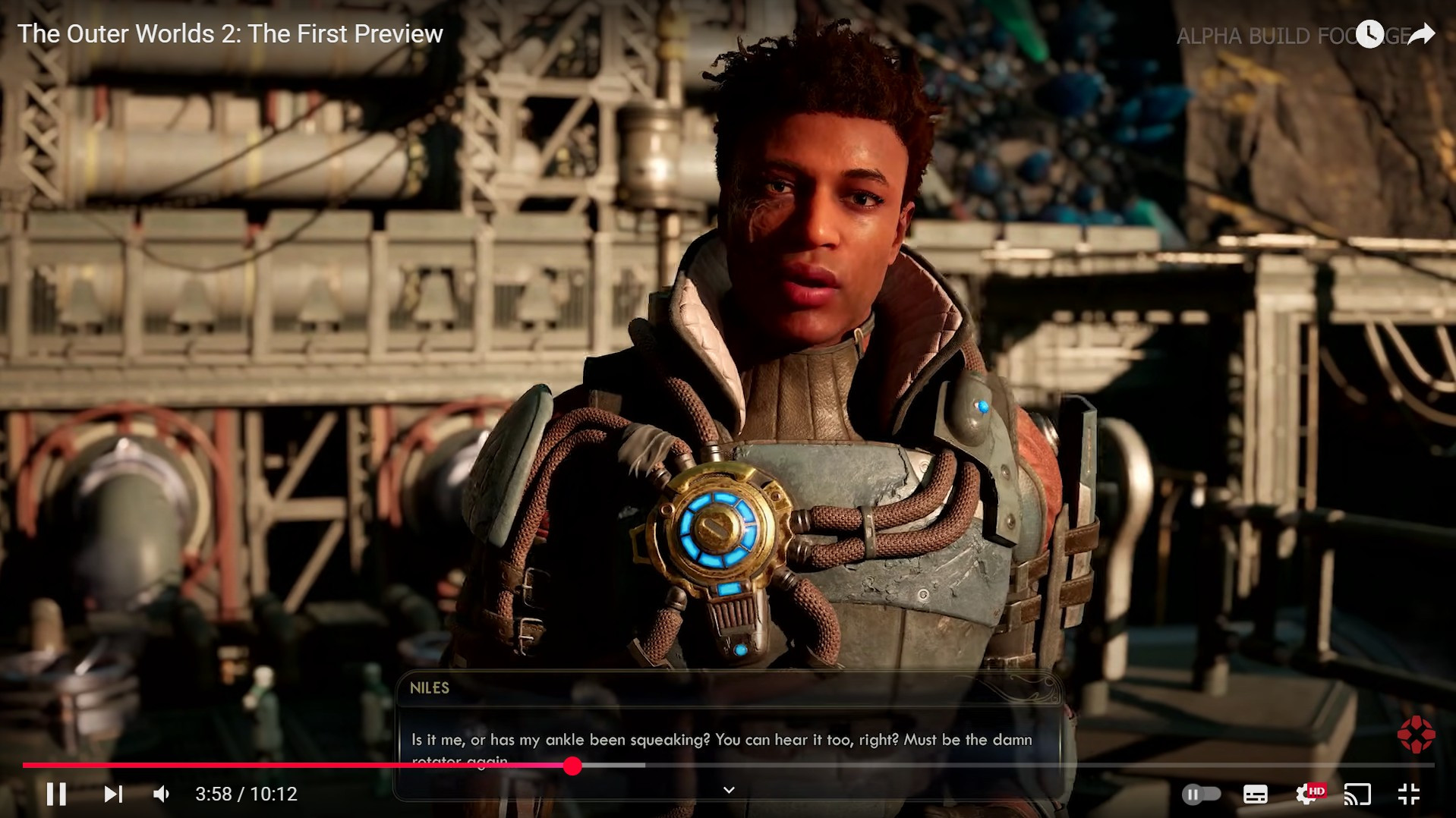 🚀 The Outer Worlds 2 – Svemirski haos se vraća, luđi i ljepši nego ikad!