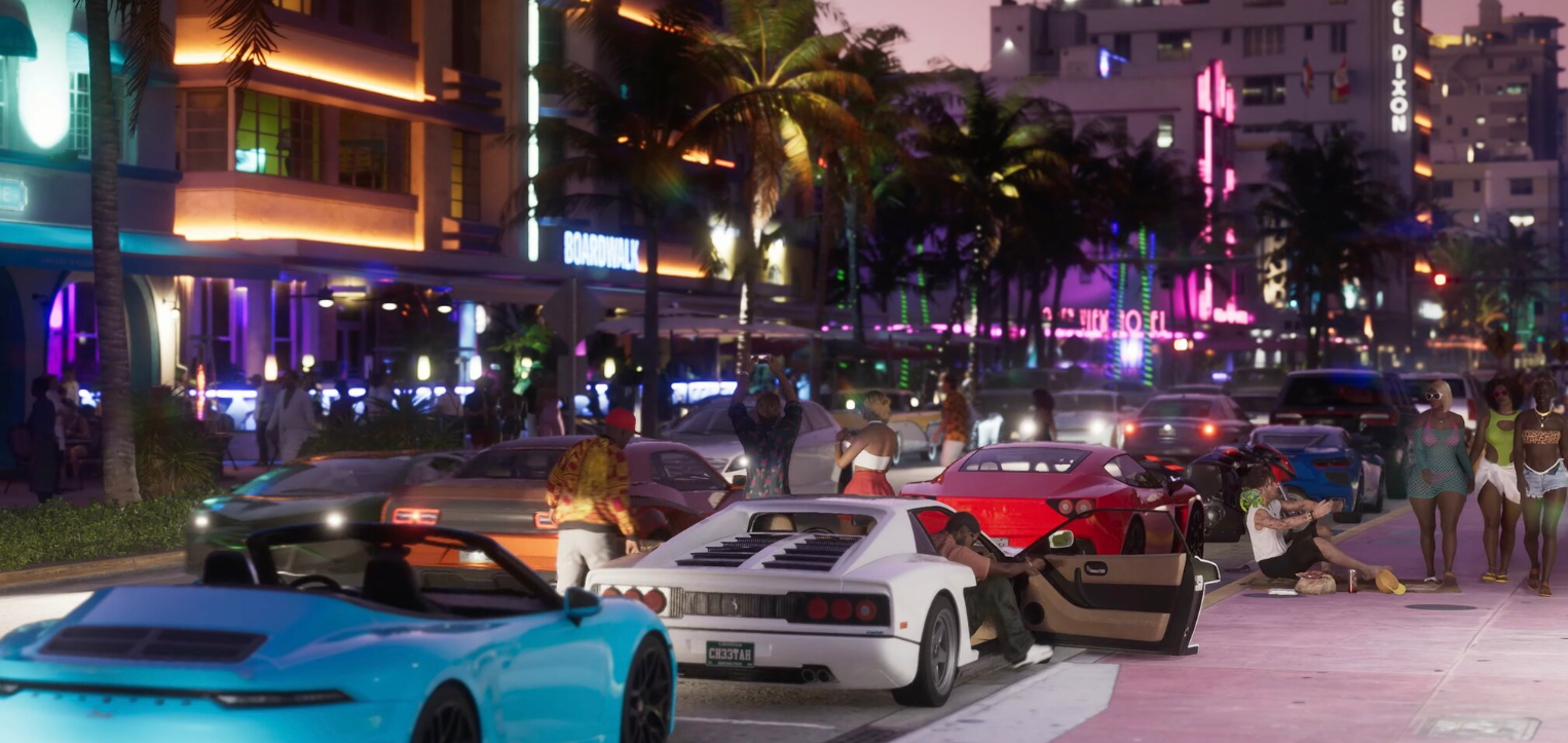 GTA VI: Tišina pred oluju i zašto vjerujemo da nas "Vice City" čeka na jesen 2025.