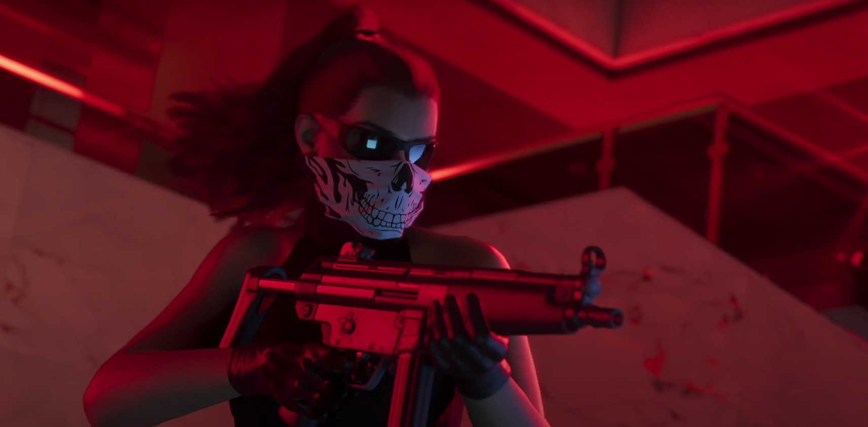 GTA VI dobio drugi trailer: Jason i Lucia u kriminalnom raju Vice Cityja