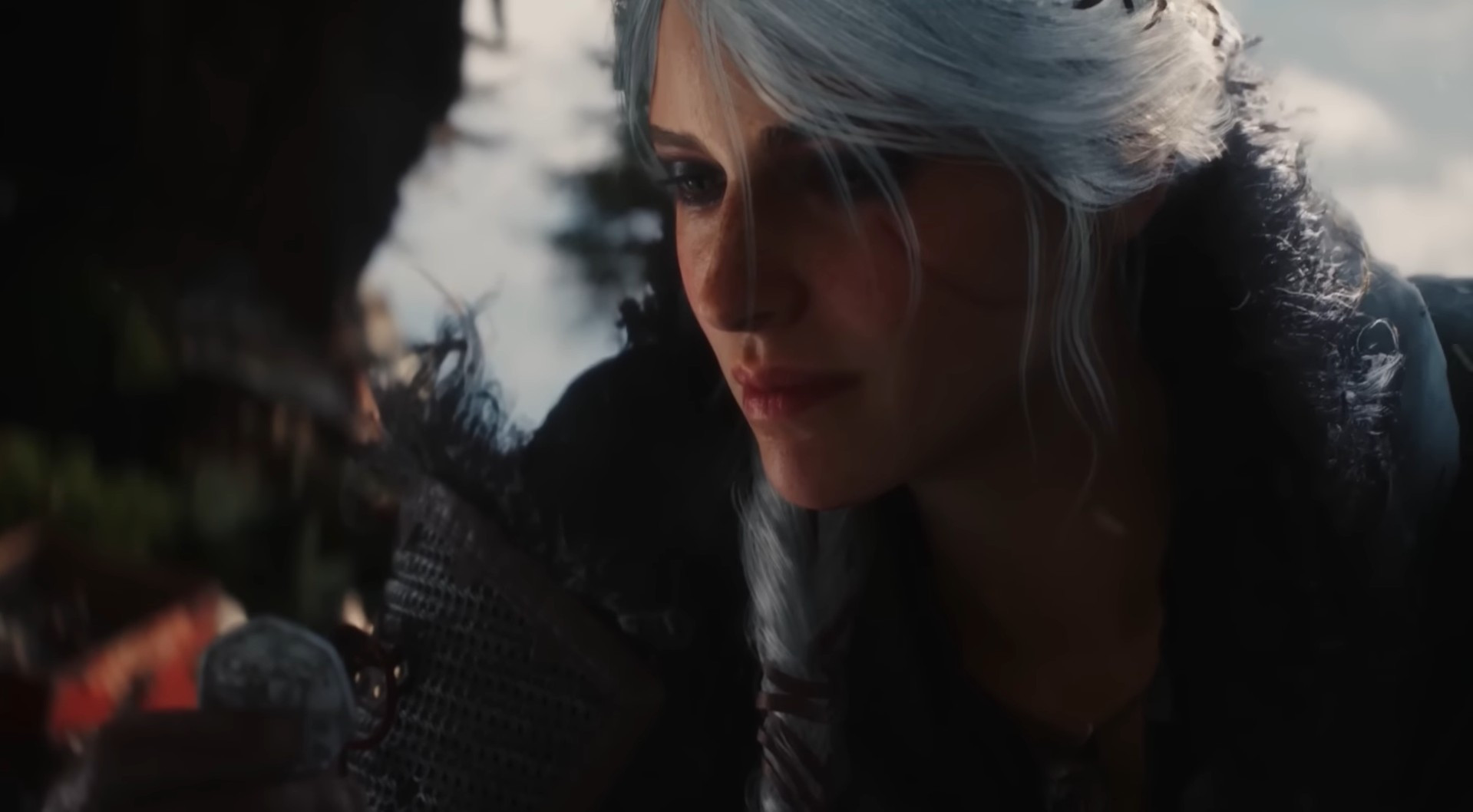 "The Witcher 4 otkriva budućnost: Ciri u glavnoj ulozi, Unreal Engine 5.6 podiže vizuale na novi nivo!"