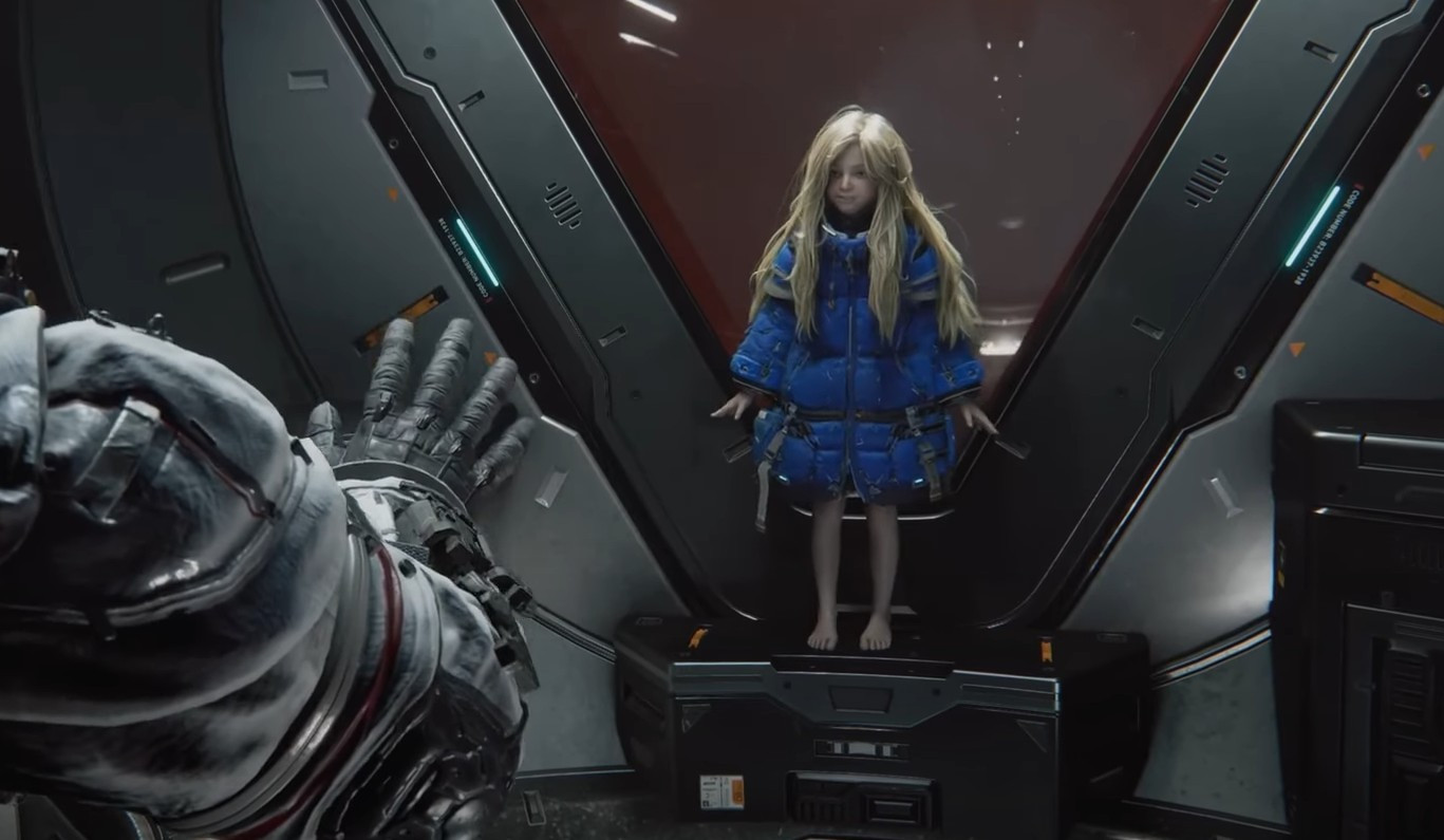 Pragmata se vraća! Capcom konačno potvrdio izlazak pomenutog naslova!!!