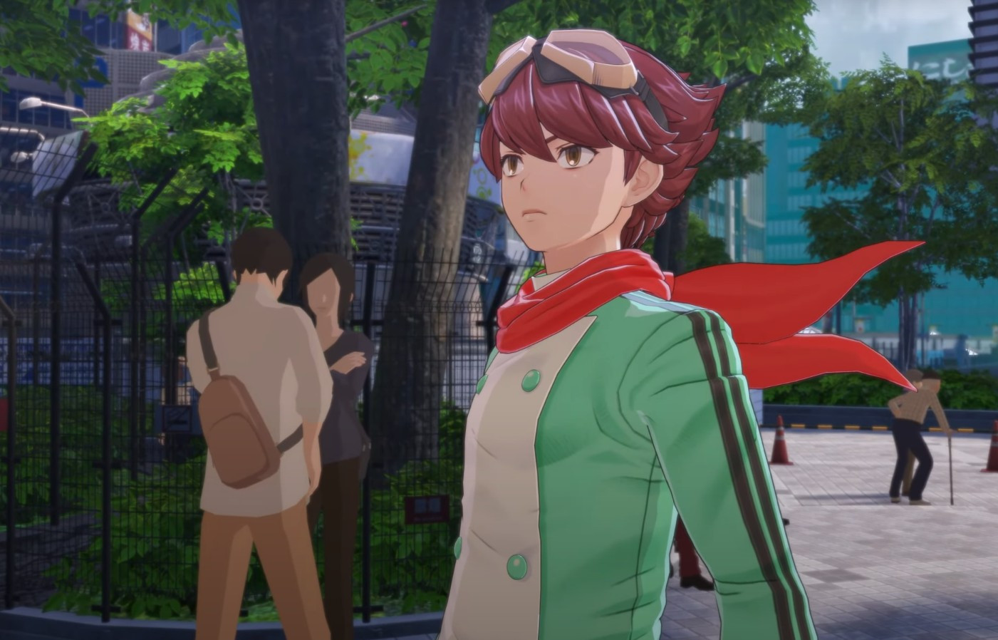 Digimon Story: Time Stranger izlazi 3. oktobra 2025. za PS5