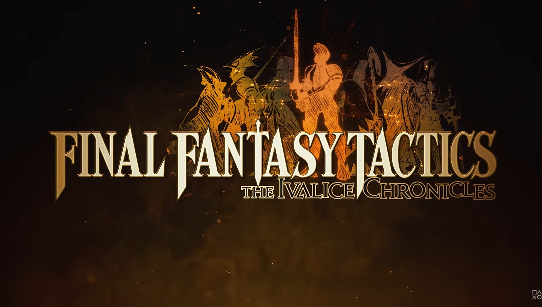 Final Fantasy Tactics: The Ivalice Chronicles najavljen za PS4 i PS5