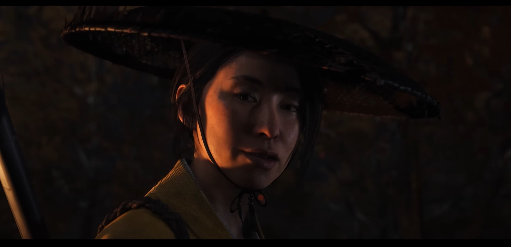 Ghost of Yōtei – Novi trailer za nastavak Tsushime otkriva mračniju priču i brutalniji svijet