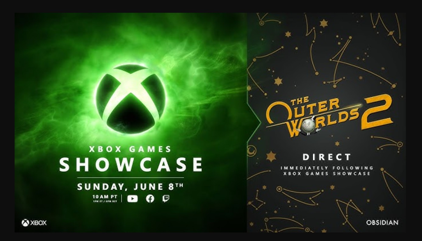The Outer Worlds 2 – Xbox najavljuje premijeru novog trailera 8. juna