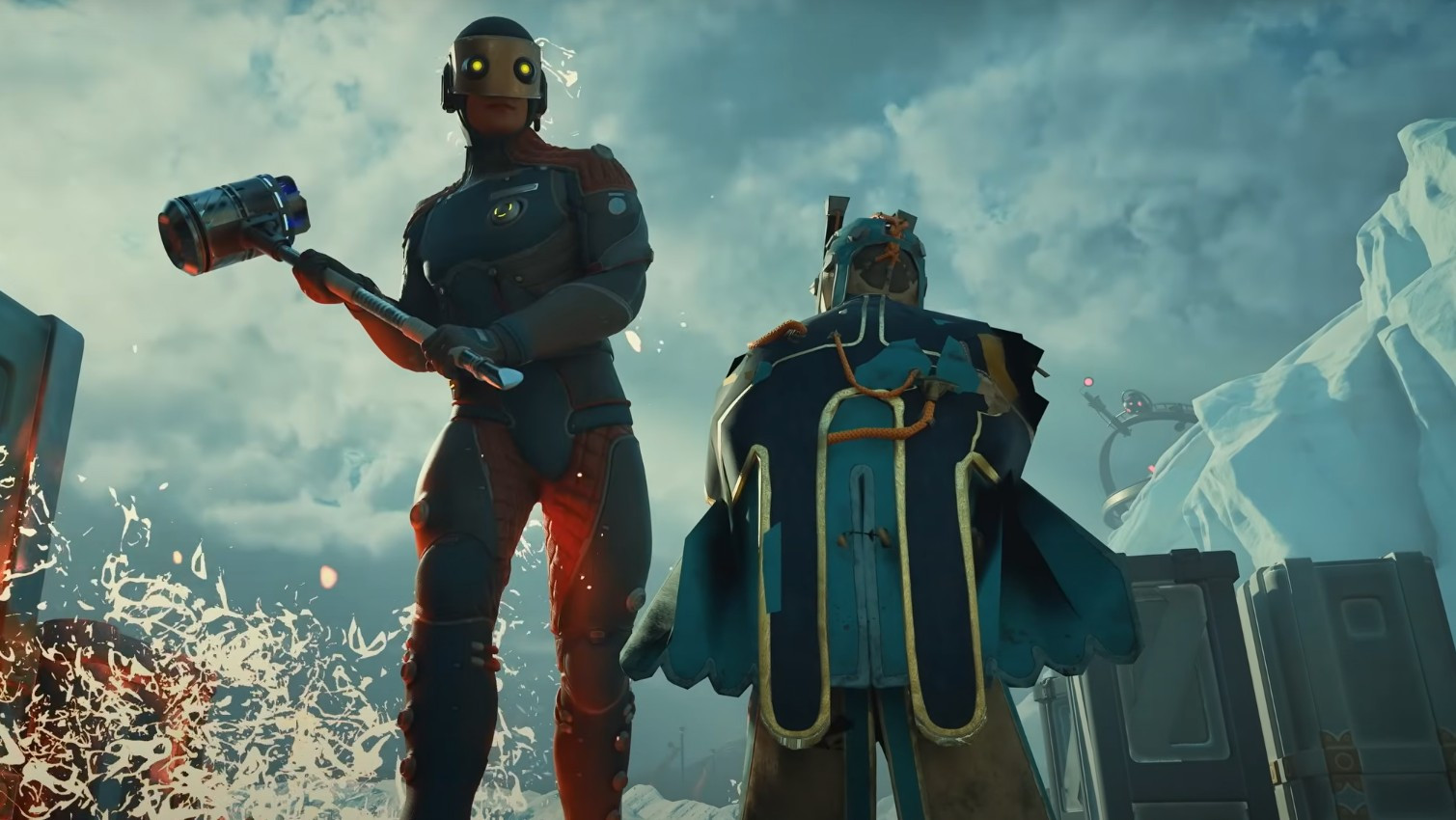 The Outer Worlds 2 – Obsidian se vraća u svemir
