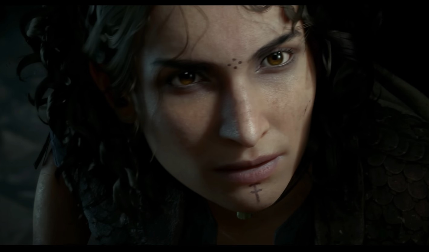 Resonance: A Plague Tale Legacy – Prequel s novim licem
