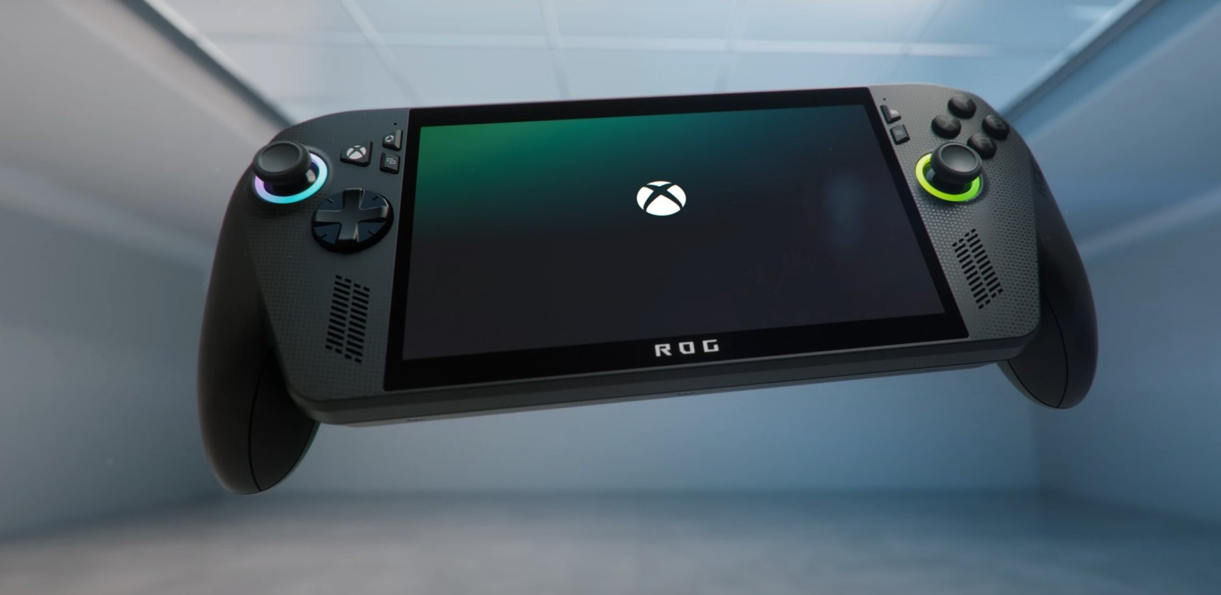 ROG Xbox Ally i Ally X – Prijenosni Xbox u Windows pakiranju