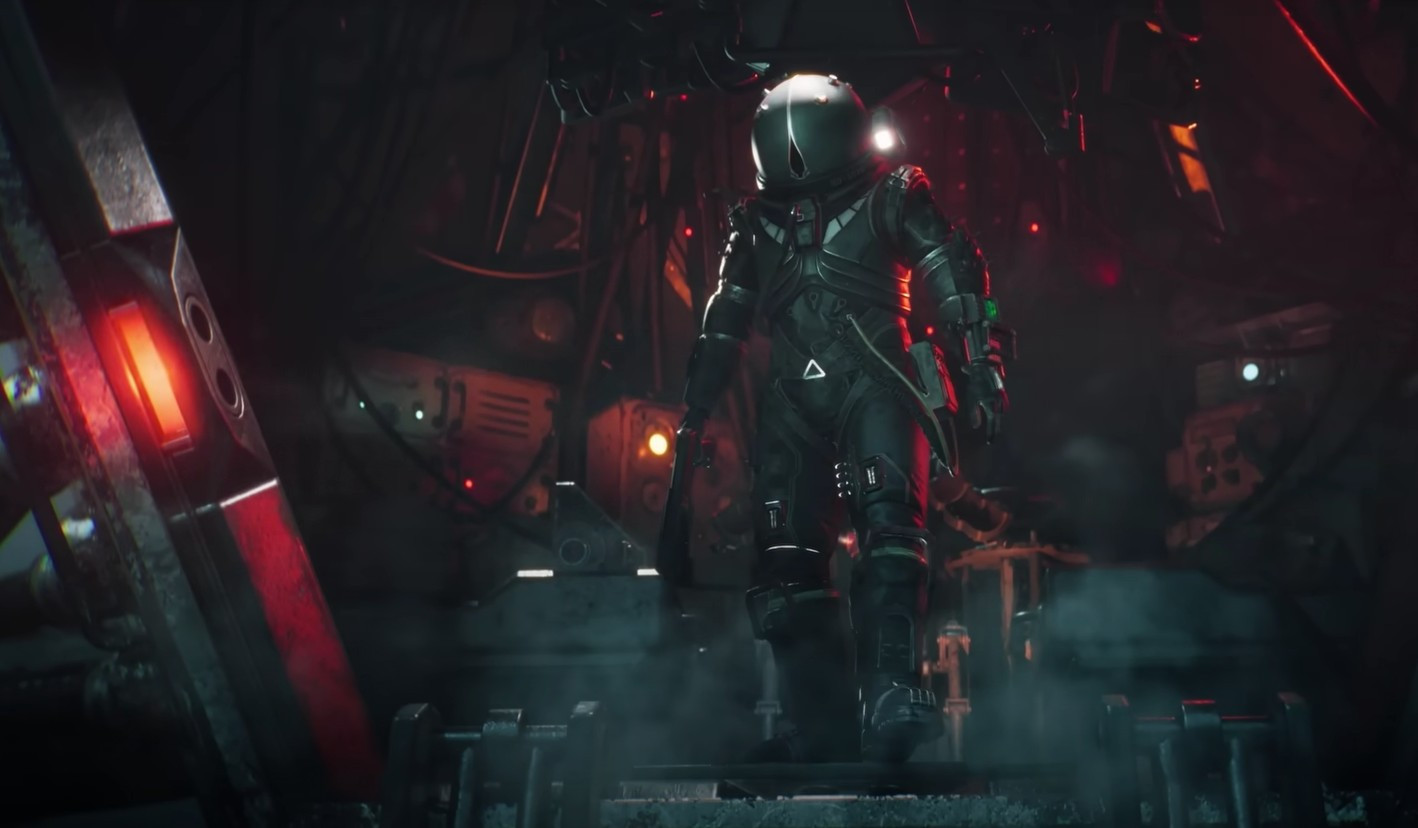 Cronos: The New Dawn – Bloober Team nas vraća u horor, kroz prostor i vrijeme