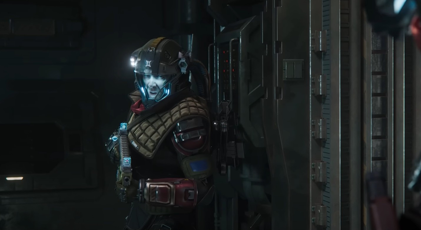 The Expanse: Osiris Reborn – povratak u svemir uz akcijski RPG u Unreal Engineu 5