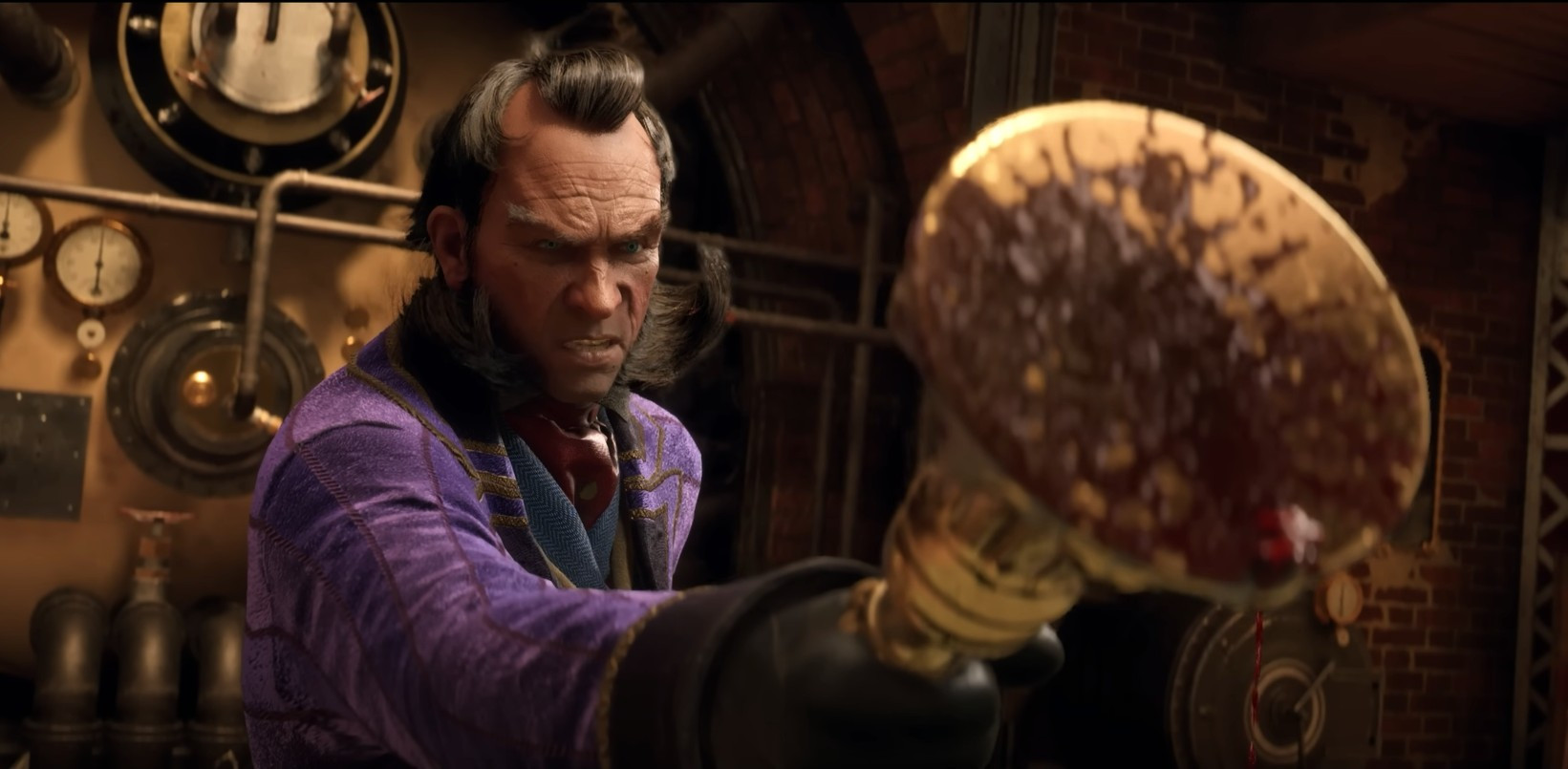 Upoznajte se sa igrom Clockwork Revolution – Steampunk igra u kojoj tvoj izbor kroji tok historije