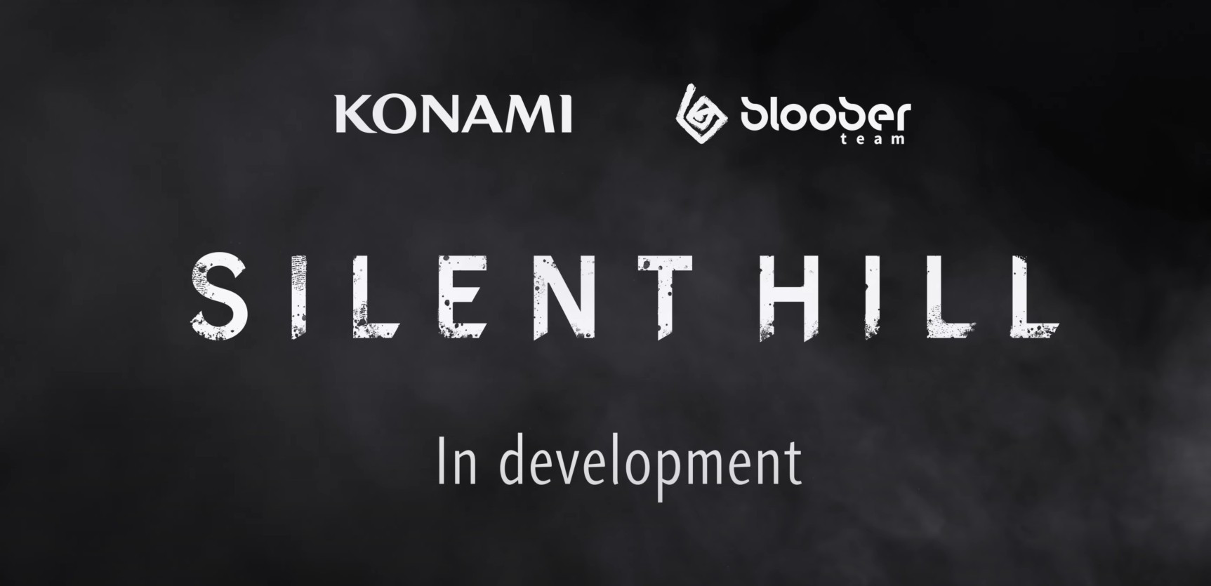 ZVANIČNO – Konami najavio remake originalnog Silent Hilla!
