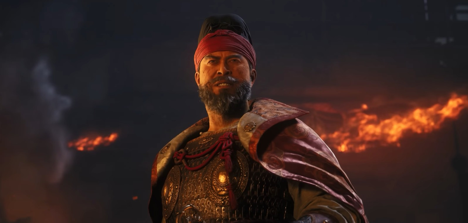 Službeno najavljena Blood Message igra – epska single-player avantura iz Kine stiže u Unreal Engine 5 engine-u!
