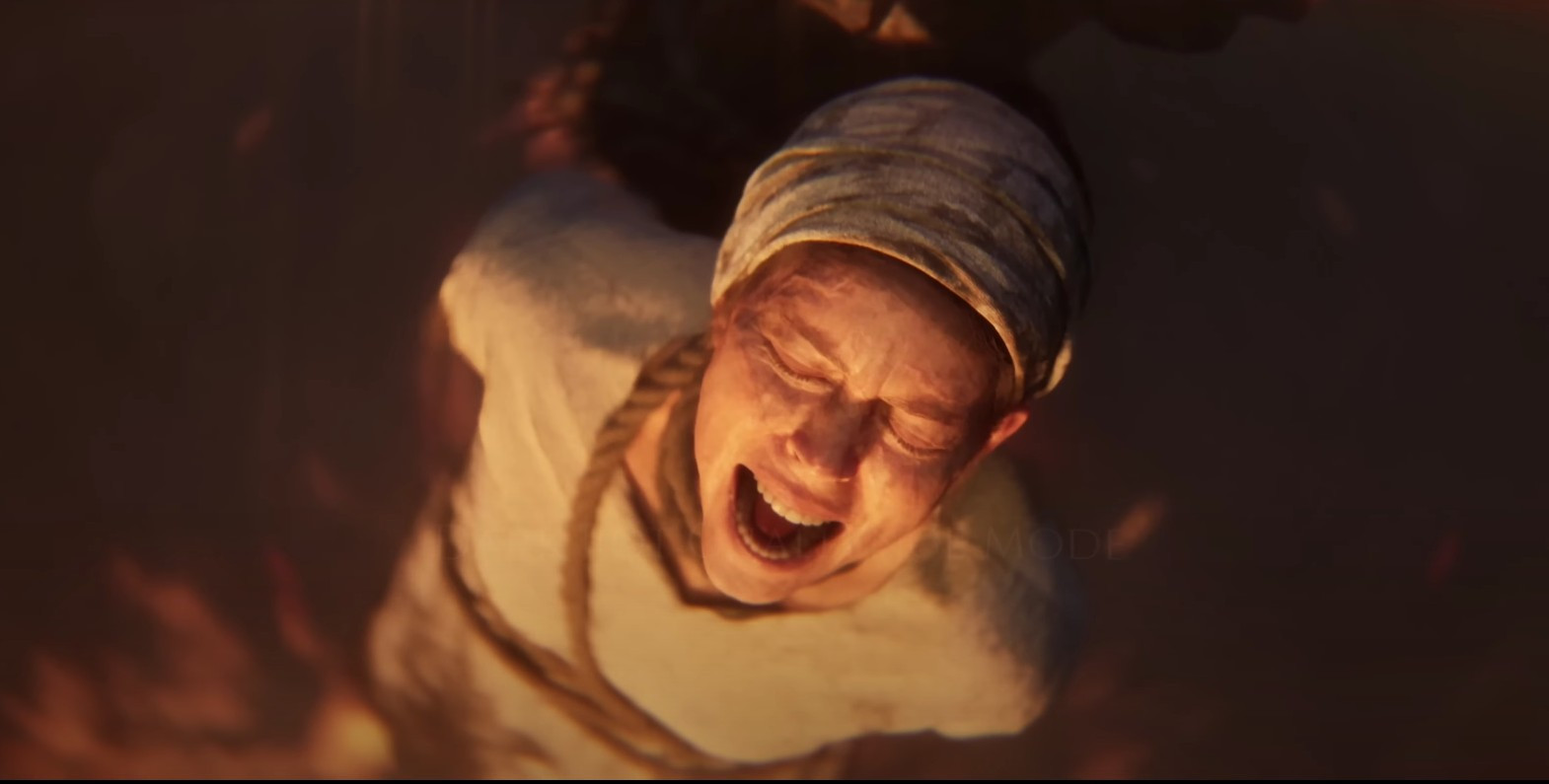 Hellblade II dolazi na PS5 – 60 FPS performance mode stiže 12. augusta!