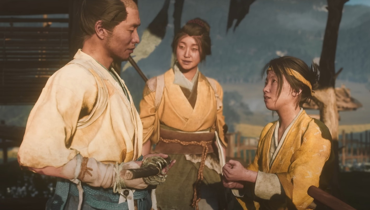 Ghost of Yōtei predstavljen na State of Play eventu: Nova PlayStation ekskluziva stiže 2. oktobra