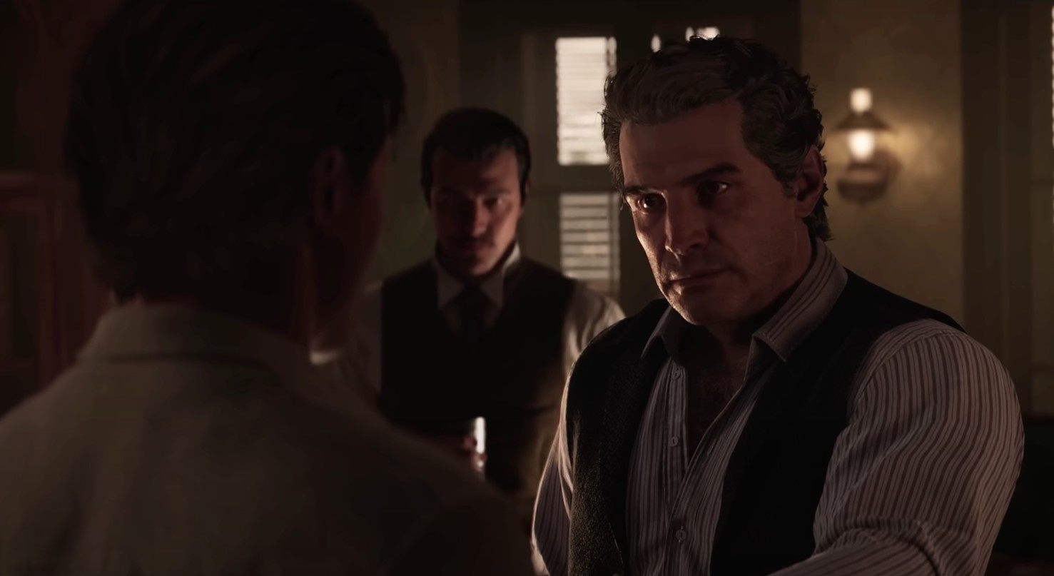 Mafia: The Old Country – “The Family Code” trailer prikazuje borbu nožem i svakodnevicu jednog mafijaša