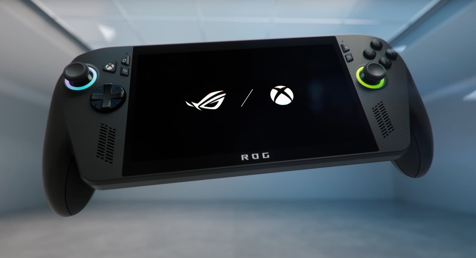 ROG Xbox Ally X stigao: pravo spajanje Xbox konzole i PC slobode