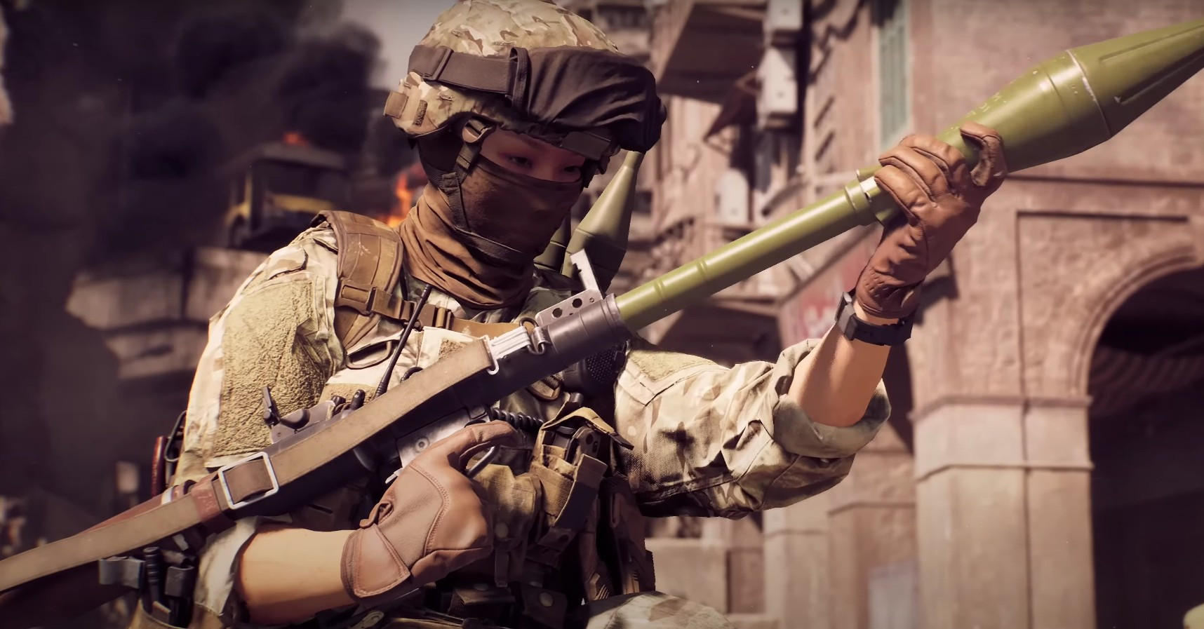 Battlefield 6 zvanično predstavljen: EA i DICE otkrili ključne detalje o novoj eri ratovanja