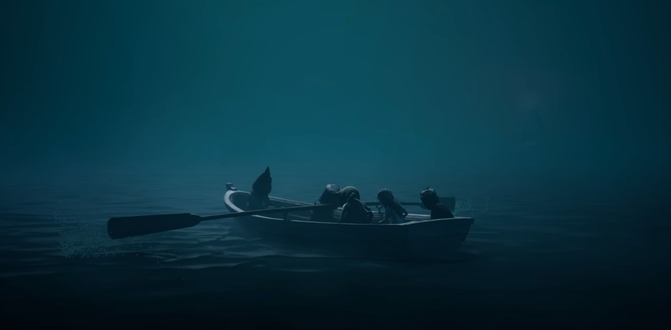 THQ Nordic i Tarsier Studios otkrivaju REANIMAL – sablasnu priču prepunu misterije i atmosfera