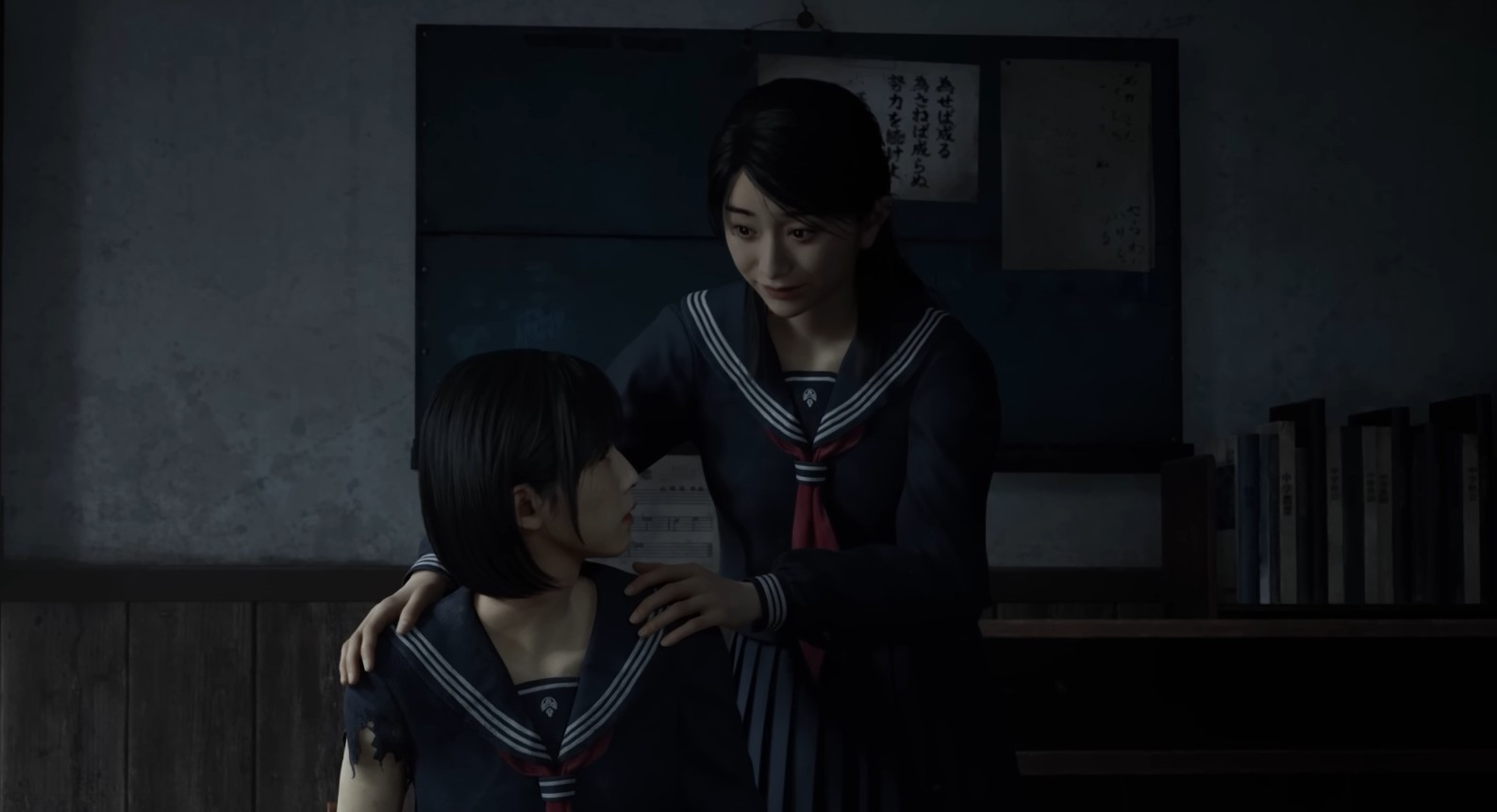 Novi trailer za Silent Hill f otkriva jezivu atmosferu i soulslike elemente