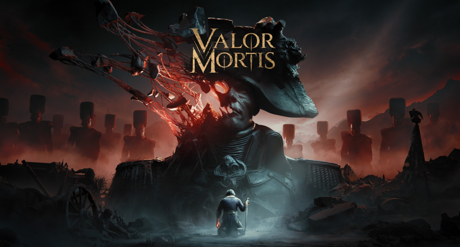 Valor Mortis najavljen na Gamescomu 2025 – Souls-like horor iz Napoleonove Evrope