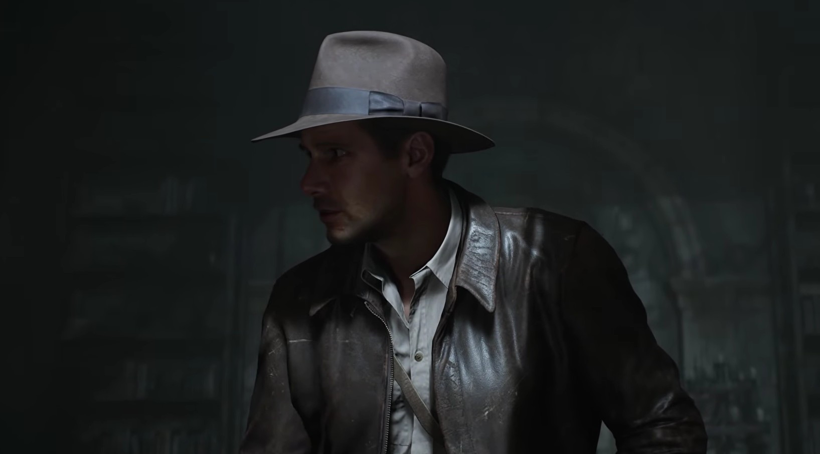 Indiana Jones and the Great Circle: The Order of Giants – novi DLC stiže u septembru