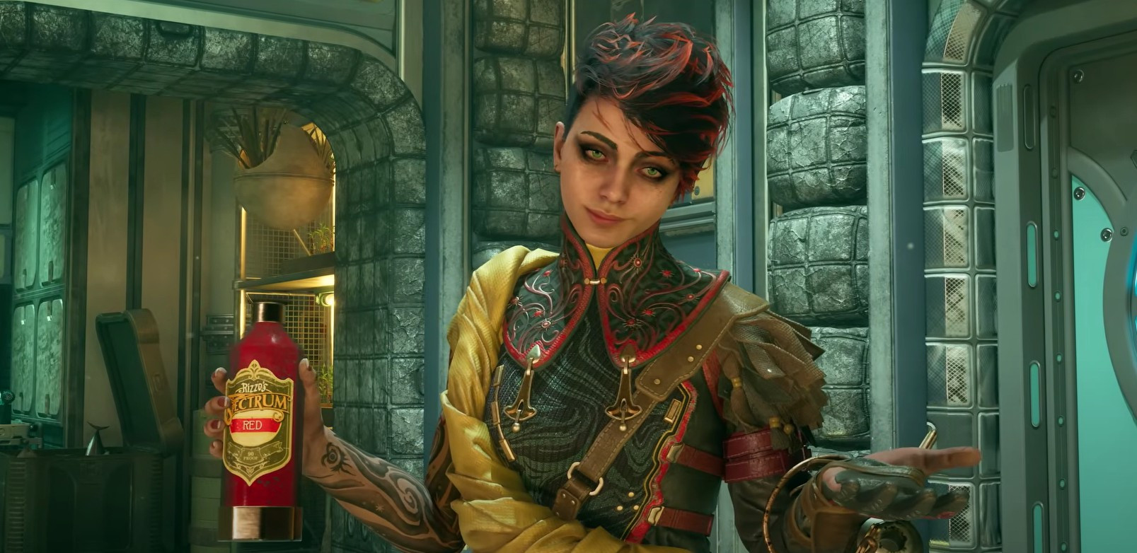 The Outer Worlds 2 dobio novi “Companions” trailer