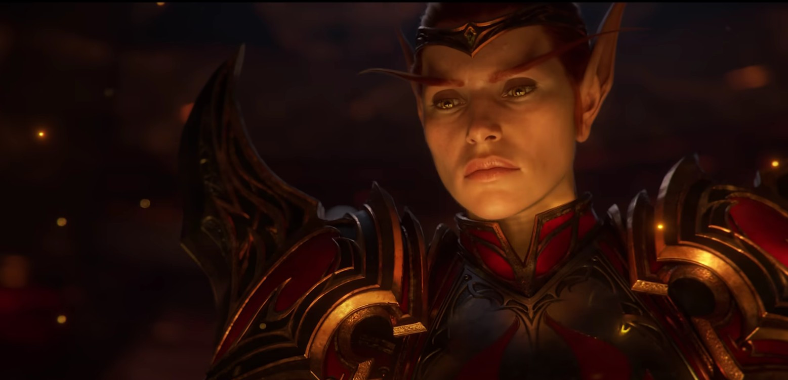 World of Warcraft: Midnight dobio cinematic trailer – nova prijetnja za Azeroth