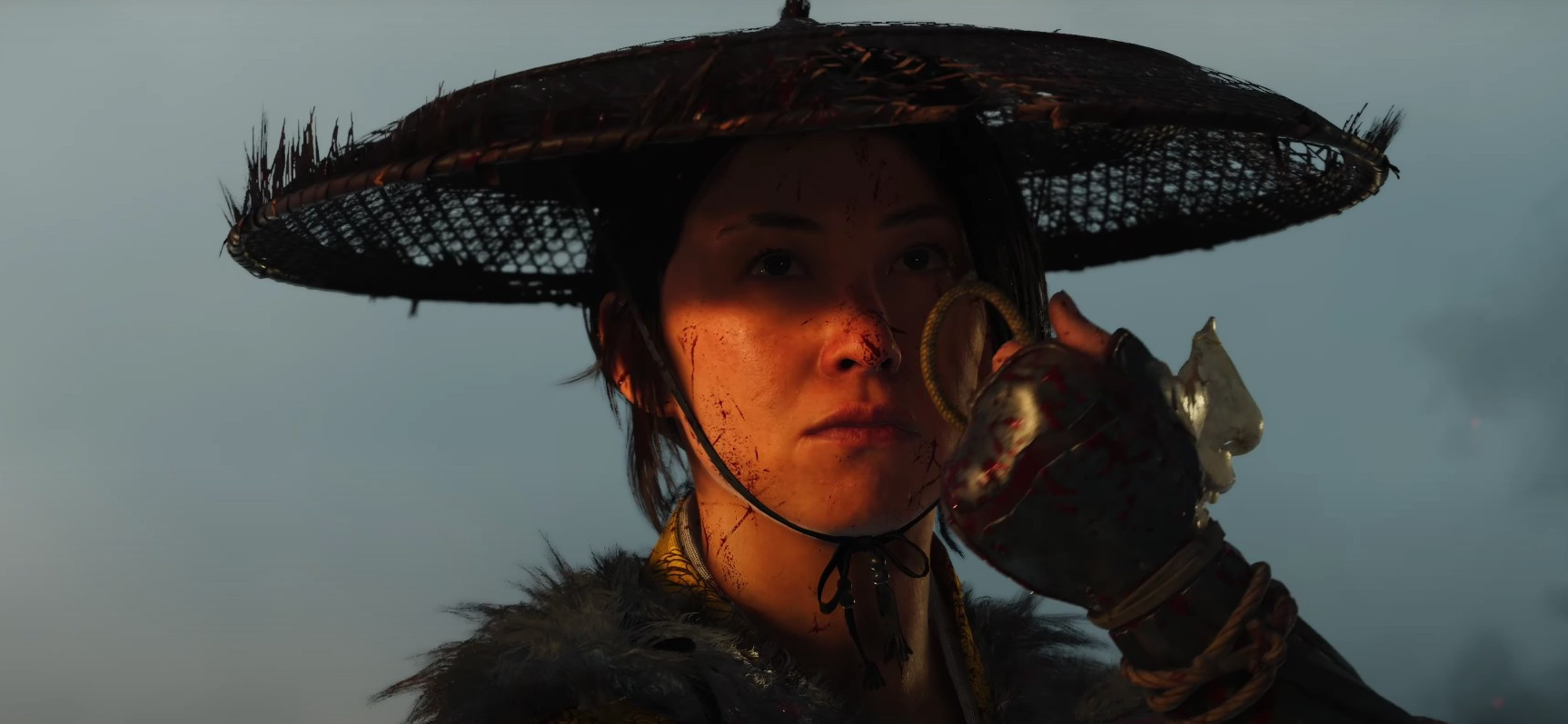 Službeno najavljen Legends DLC za Ghost of Yōtei na Gamescomu 2025.