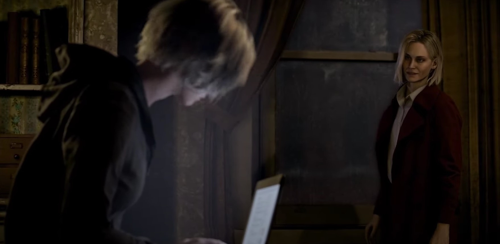 Resident Evil Requiem: Povratak u Raccoon City uz majku i kćerku Ashcroft