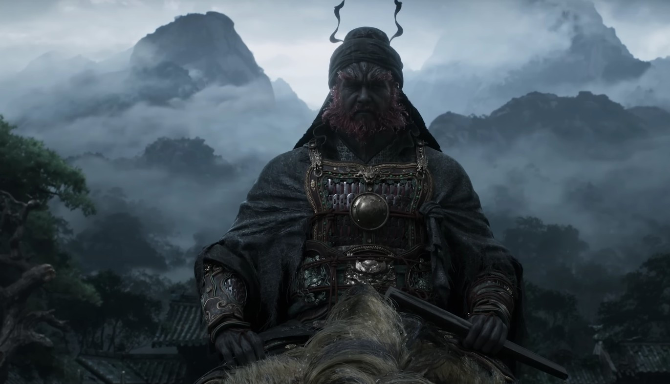 Zhong Kui stupa na scenu – Black Myth univerzum dobija moćan nastavak