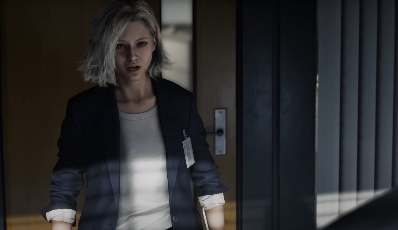Resident Evil Requiem debitovao sa prvim demo prikazom na gamescomu 2025