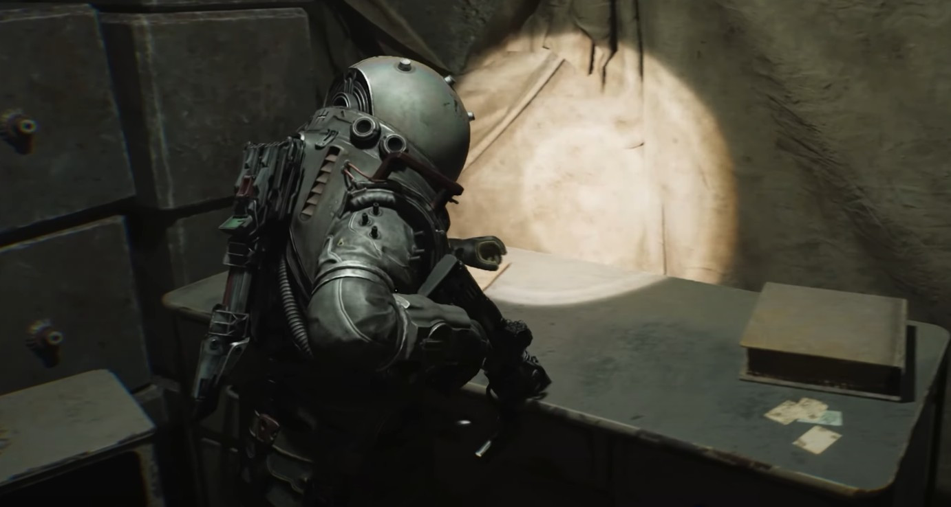 Cronos: The New Dawn dobio prvi prikaz u obliku gameplay walkthrough-a na Gamescom 25.eventu