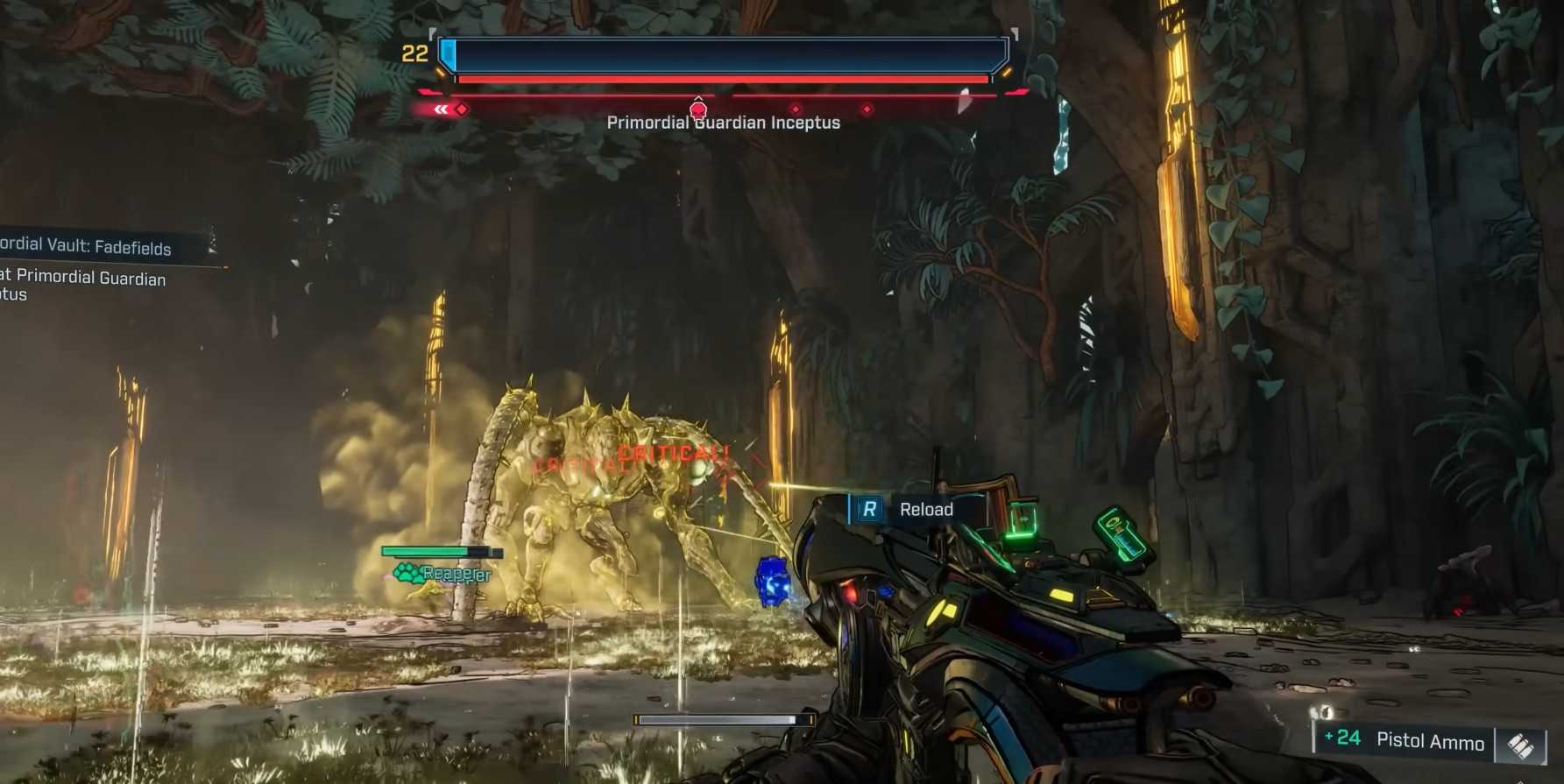 Prikazan Borderlands 4 na Gamescom sajmu