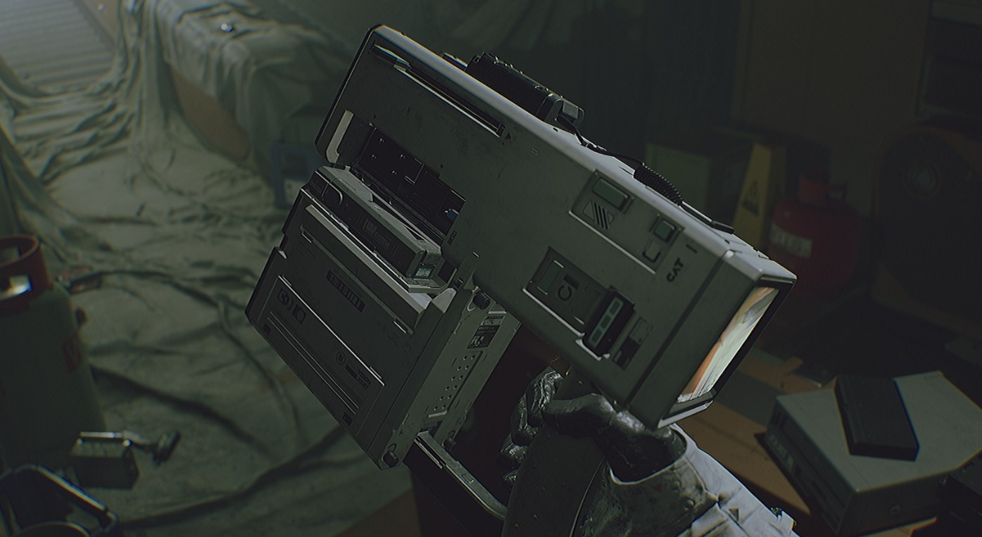 RUTINE – dugoiščekivani survival horror napreduje prema izlasku u kasnoj 2025.
