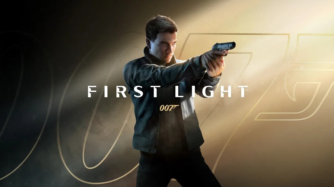 STATE OF PLAY: James Bond dobija svojih 30 minuta slave – stiže 007: First Light