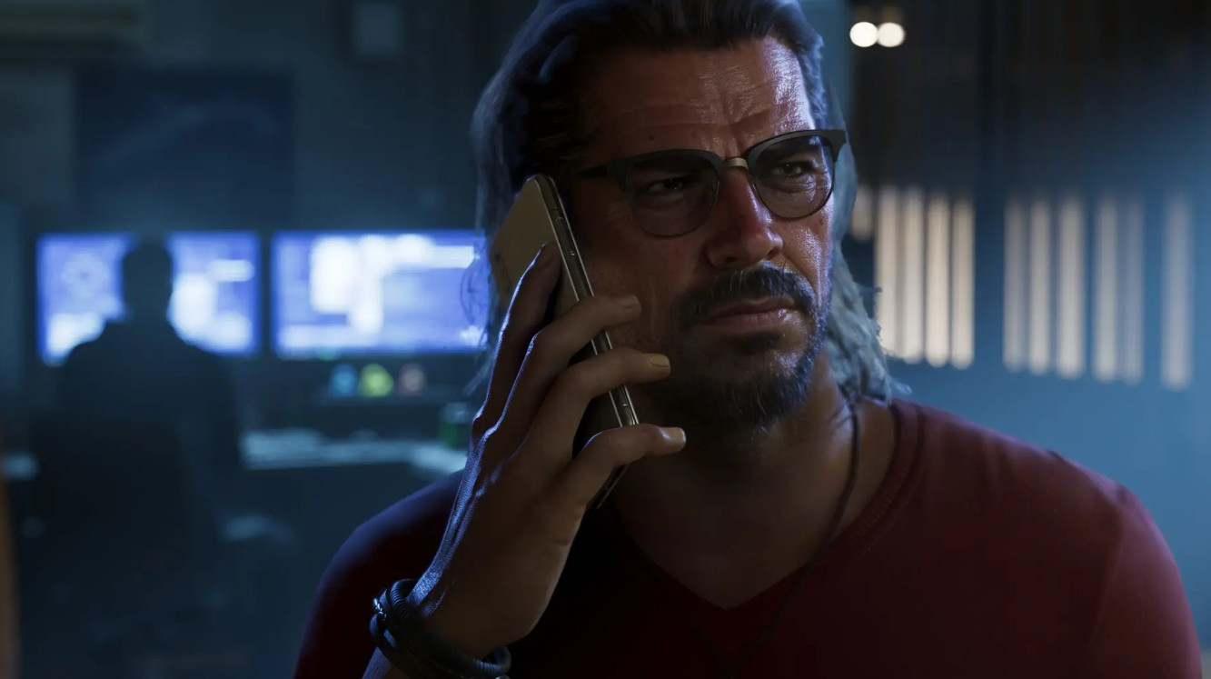 Mogli bismo imati trećeg igrivog lika u GTA VI? Fanovi spekulišu da bi Raul Bautista mogao biti taj