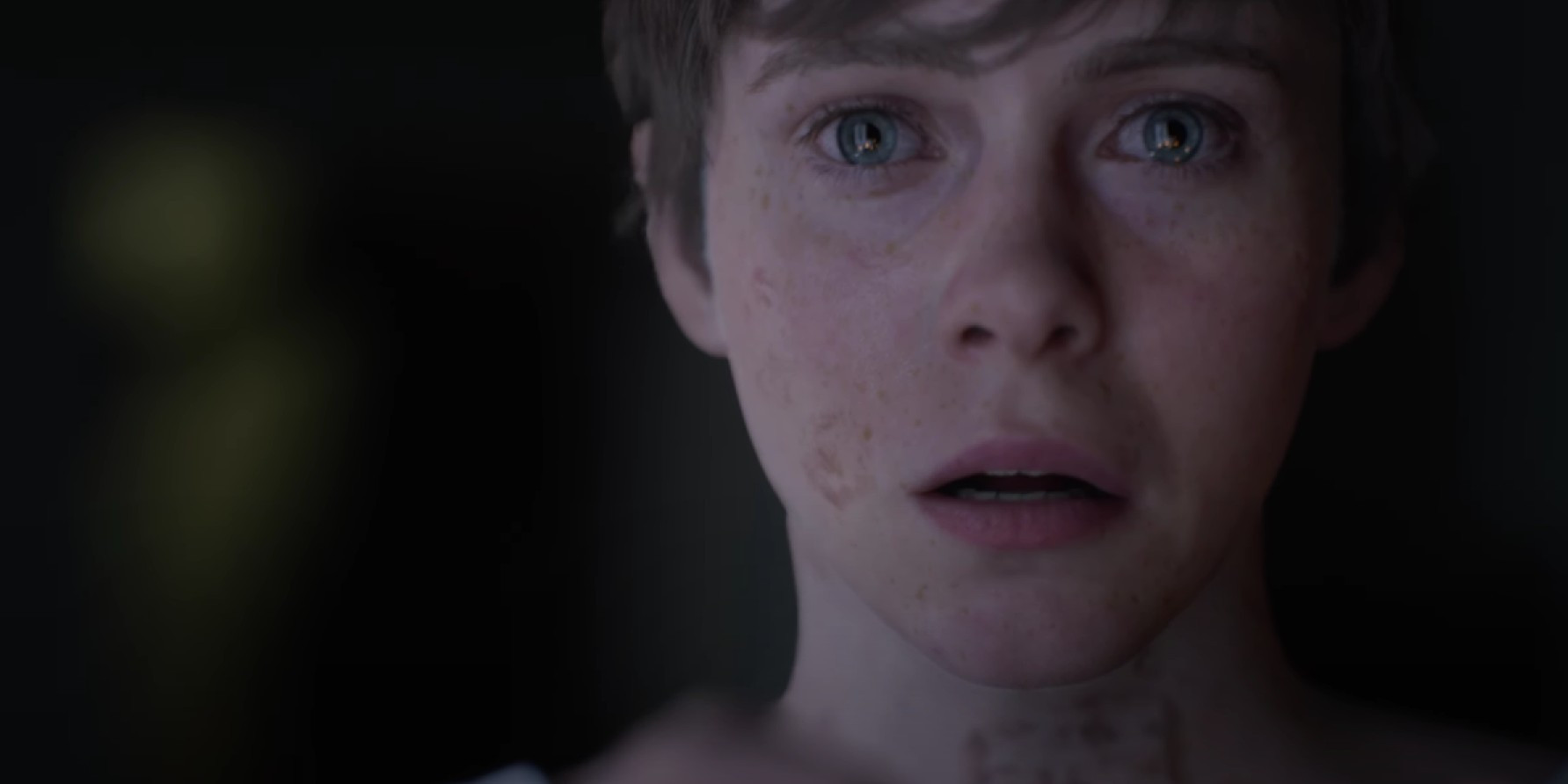 Kojima otkrio svoju igru OD: Knock – horor koji izgleda kao film, a plaši kao noćna mora!
