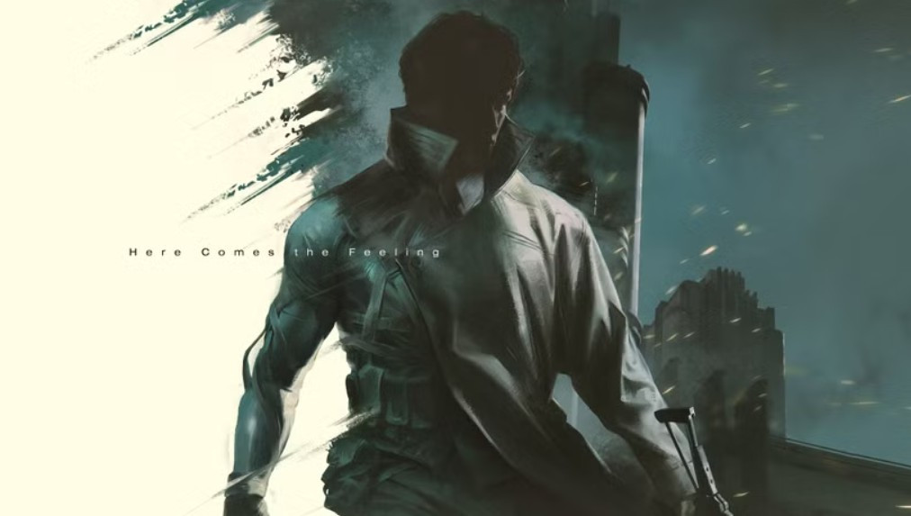 PHYSINT – Kojima najavio novu špijunsku igru na Beyond The Strand eventu