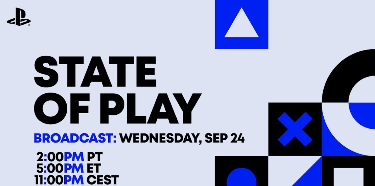 Sony zakazao novi State of Play za 24. septembar
