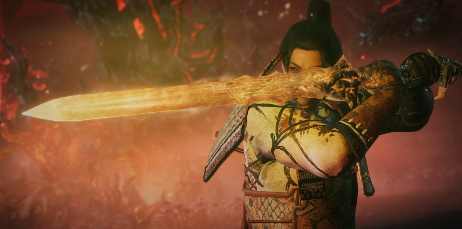 Nioh 3 dobio novi trailer kao i službeni datum izlaska