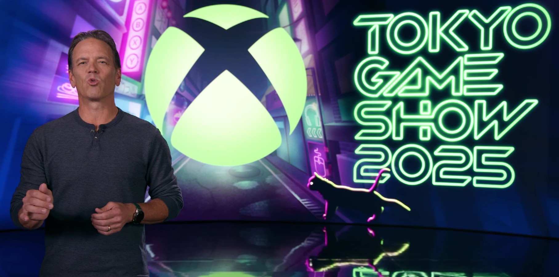 Tokyo Game Show 2025 otvoren – veliki izdavači donijeli nove najave i iznenađenja