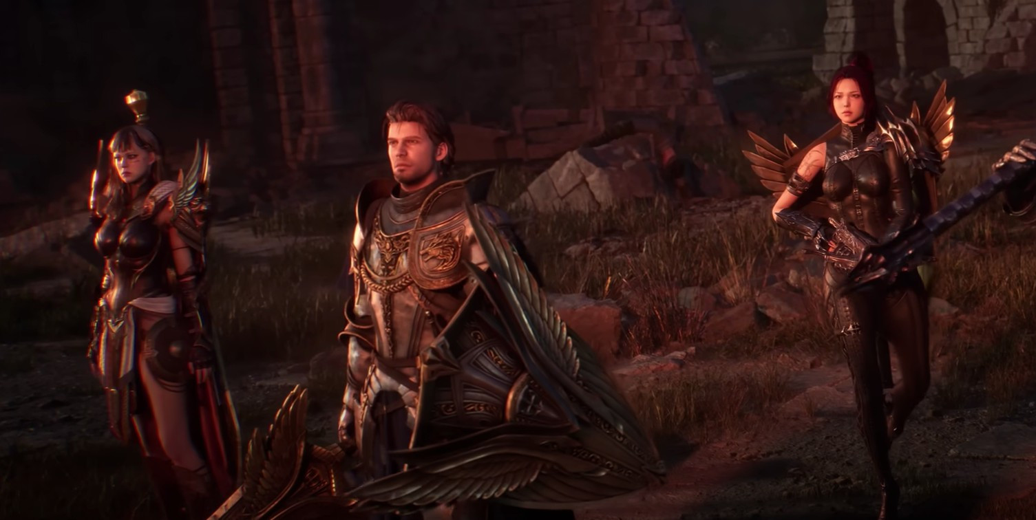 Project EVILBANE – novi kooperativni akcioni RPG stiže 2026. godine