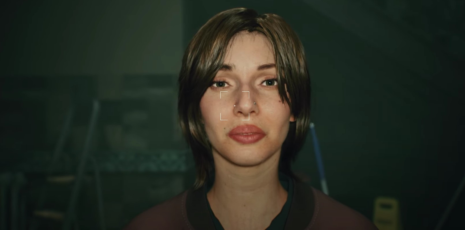 Frame Zero vodi igrače u stan mrtvog egzorciste i zlo koje je ostavio iza sebe