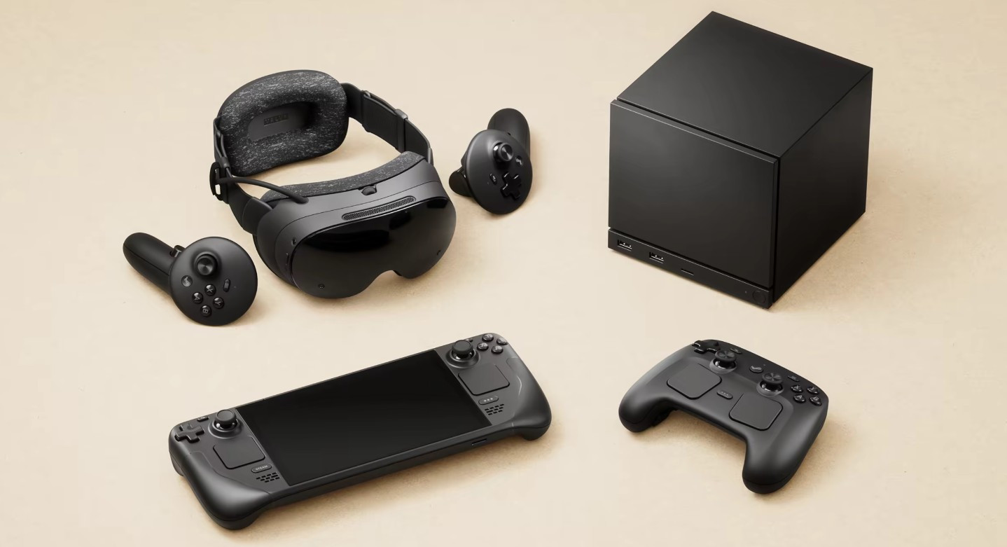 Valve najavio novu generaciju Steam Machine konzole: Šta ovaj povratak znači za igrače u Bosni i Hercegovini?