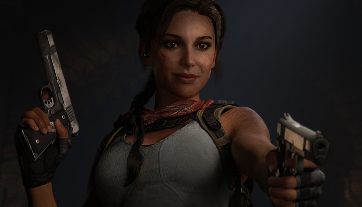 Lara Croft se vraća u velikom stilu: najavljen Tomb Raider: Catalyst